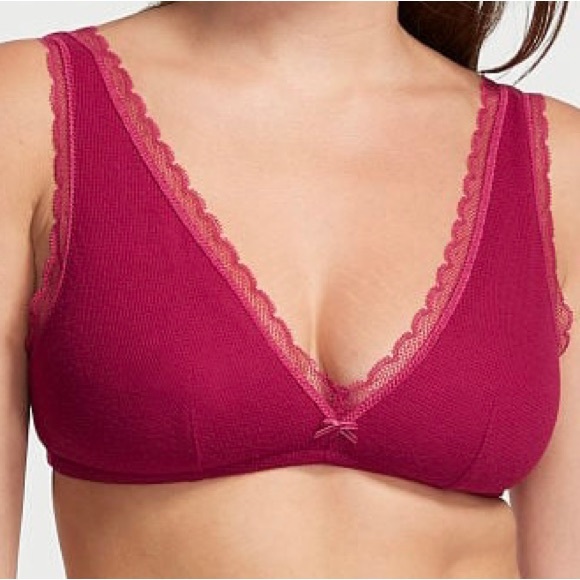 Victoria's Secret Other - Victoria’s Secret Lounge Bra